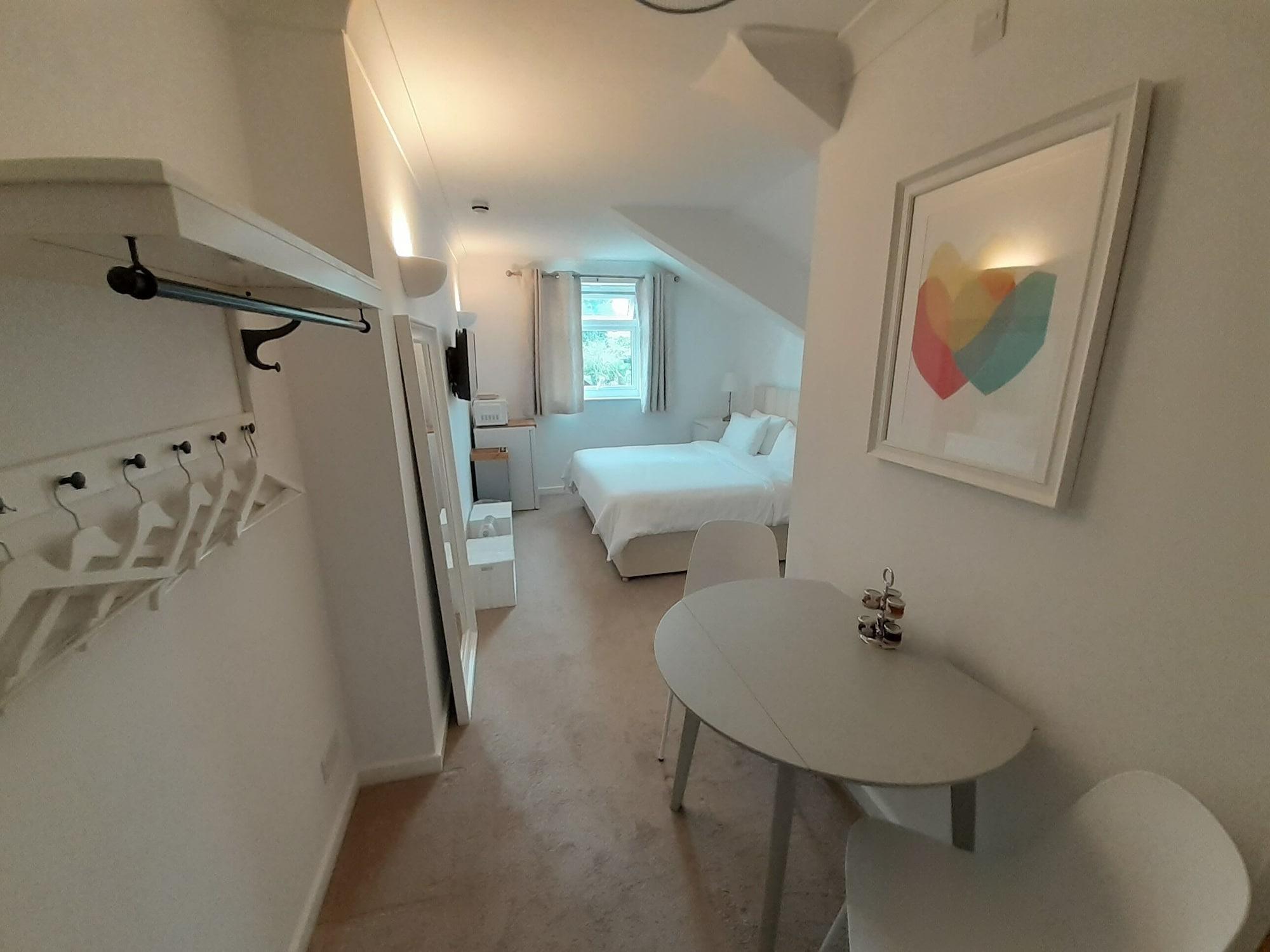 Cringleford Guest House Zewnętrze zdjęcie